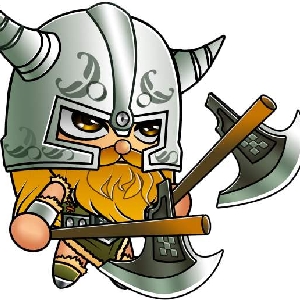 【阿呆奥拉夫】精彩对线 对线4000场炼金,呆哥秘技进化!