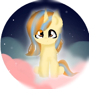 [mlp]the smile song instrumental 微笑歌 纯音乐伴奏