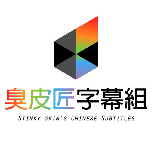 臭皮匠字幕组stinkyskin的投稿视频