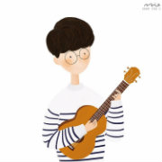 翻唱留声玩具十二粉红噪音