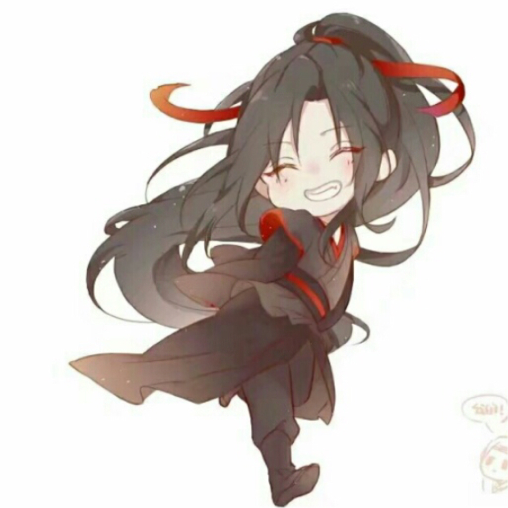 魔道同人文《狐妖x魔道》 第一章