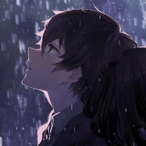 Eternal丶violet