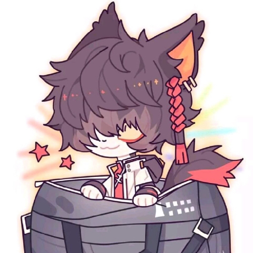 【明日方舟/刀客塔迷惑行为】源石虫:喵喵喵?