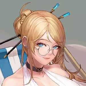 作者头像下载