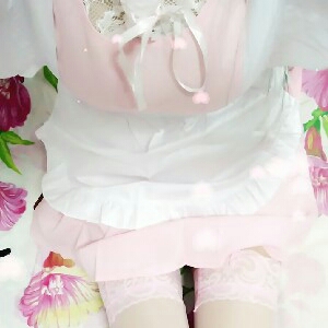 COS娃娃爱打豆豆的投稿视频 - COS娃娃爱打