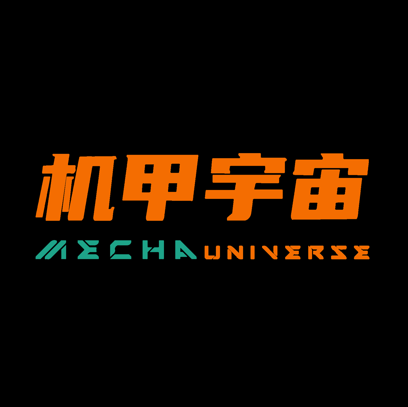 MECHA-UNIVERSE