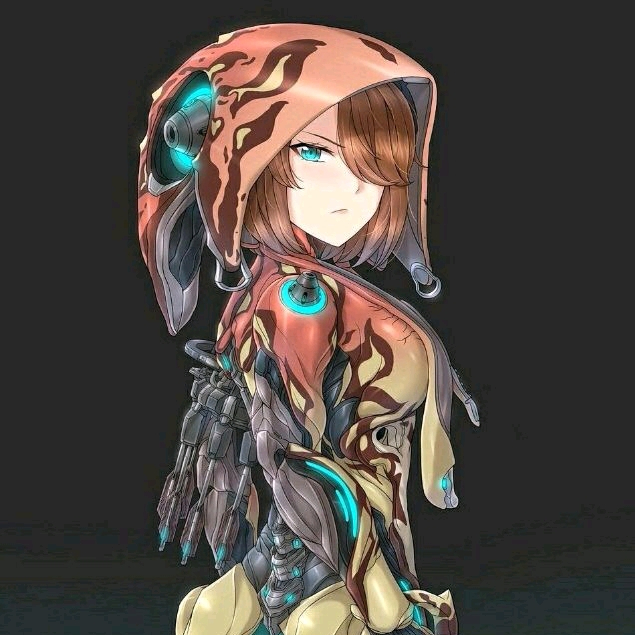 warframe弓妹p婚纱配色,warframe蝶妹配色 普通的warframe 升段 演示~~~ 1-10