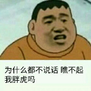 胖虎给你一锤子