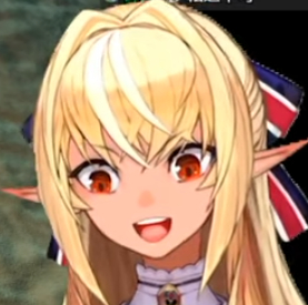 【剪辑熟肉】终究还是没能逃脱miko魔掌的阿火【樱巫女/不知火芙蕾雅