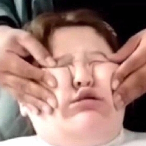 搞笑  郭老师被骂