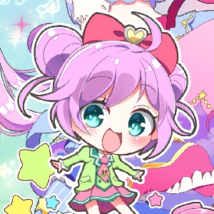 【美妙天堂】如果将美妙天堂歌曲提取人声来听是怎样的感觉