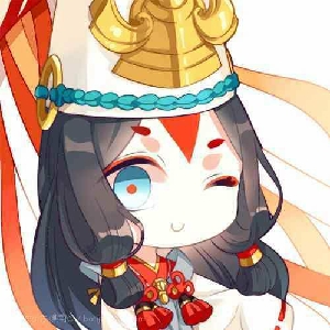 【很棒棒的白童子】元宵节快乐!
