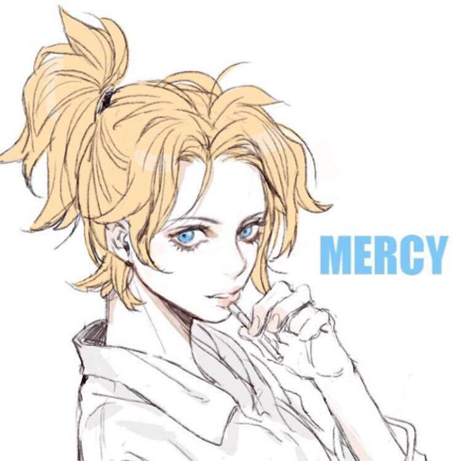 【gency forever】源氏x天使 sfm动画视频混剪 守望先锋