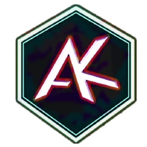 堡垒之夜fak 12amazimg 莫非白