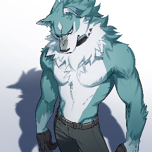 【furry兽控/超燃卡点】这个up主太棒了,快跟着bgm一起来声临其境吧