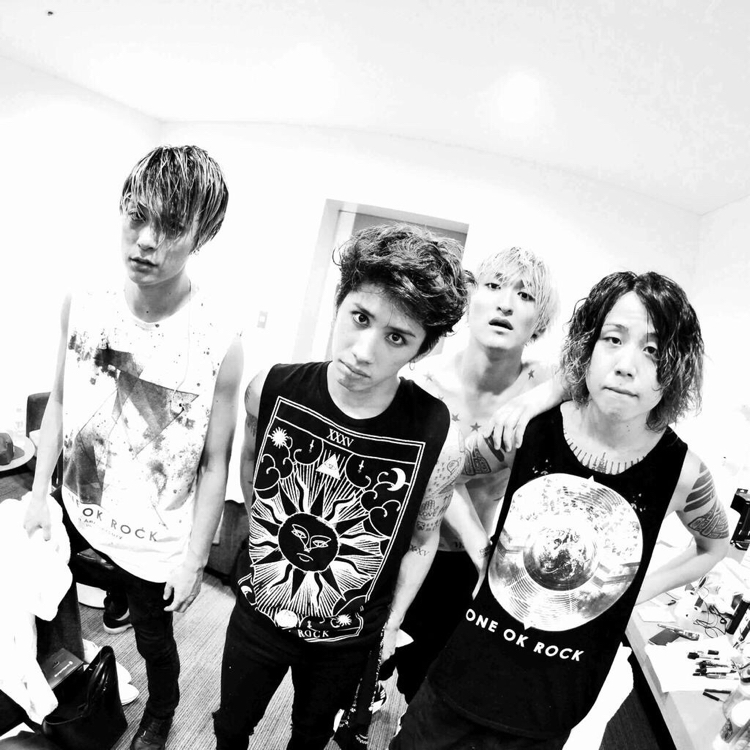 one ok rock カゲロウ live in budokan