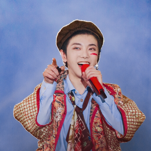 【华晨宇】2019华晨宇火星演唱会encore前et天团应援!