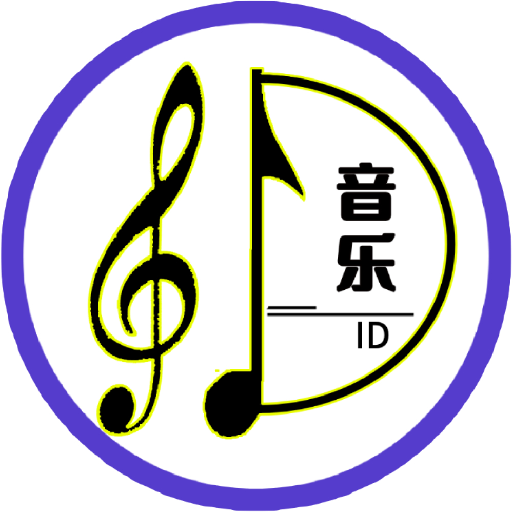 音乐id·视音图字分享平台