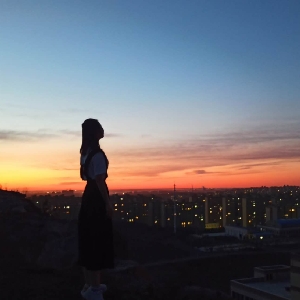 美好是需要发现,经营和创造的,一切美好都源于背后的力量