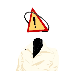 ⚠