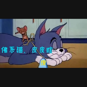 [猫和老鼠]普通disco