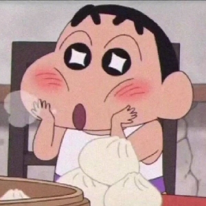【蜡笔小新美食篇】娜娜子姐姐做的草莓小蛋糕