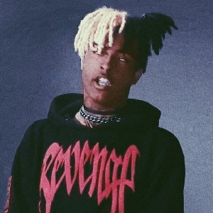 歌手XXXTENTACION头像,tentacion头像 xxxtentacion专辑members only vol. 1 (完整专辑)
