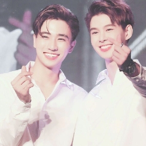 【perthsaint】直到遇见了你 我只喜欢你