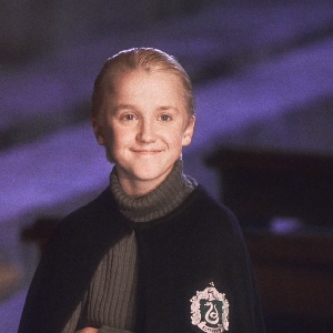 tom felton秃董汤汤ins的歌