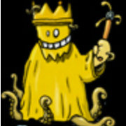 黄衣之王hastur