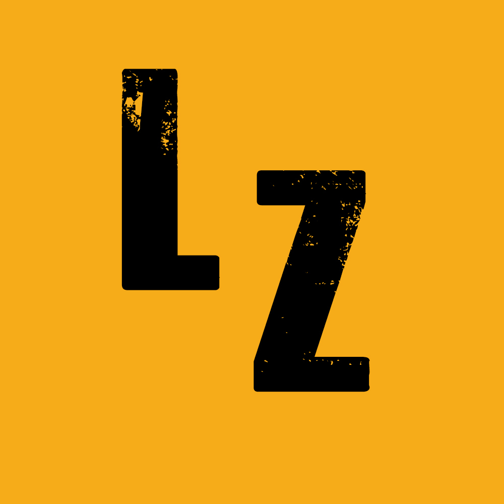 lz-design 现代简约3居