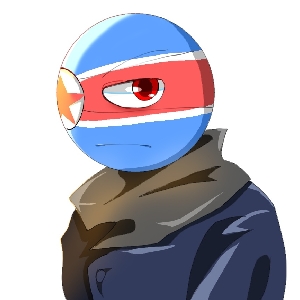 (countryhumans)why love me? 【meme】