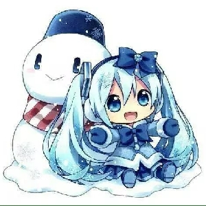 忍着冲冲冲头像