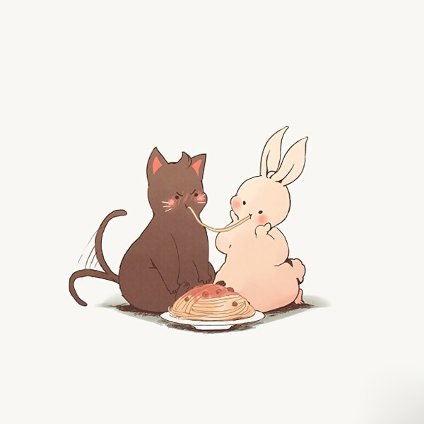喵兔儿关键词 B站
