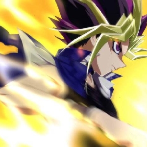 【游戏王ygo】元素英雄,这是一场有趣的决斗.