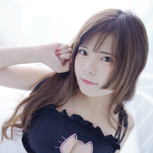 大diao小姐姐陪你聊天 - 奈奈Natalier - 哔哩哔哩直播