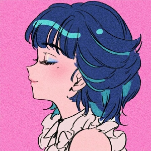水蜜桃女孩