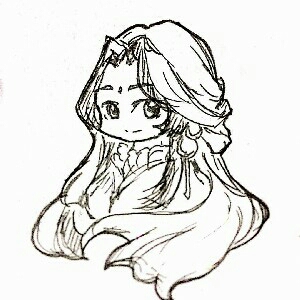 【古风女嗓】试播:御姐音不来听嘛! - 花娆c - 哔