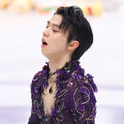 【羽生结弦】2019gpf 05op 第一个4lutz