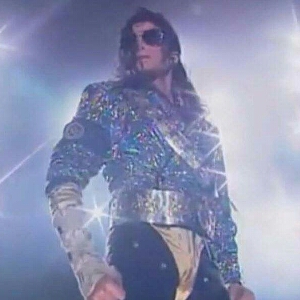 迈克尔杰克逊罗马尼亚布加勒斯特billie jean