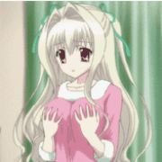 傲娇哼的gif表情包分享展示