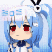 ovo 瑟瑟发抖的萌新