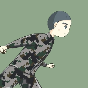 作者头像下载