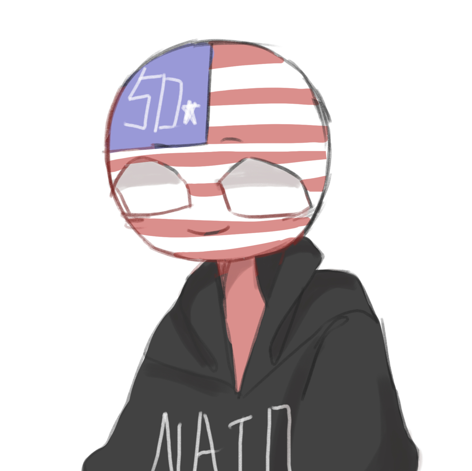 【countryhumans ask!预告/通知