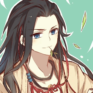 面瘫小乞丐
