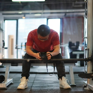 迷路的沙雕网友