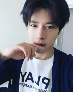 【徐海乔个人水仙】【花轮&刘海】恋爱循环_