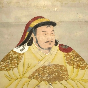元朝皇帝世纪(1206-1634)