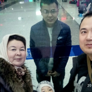 巴哈迪尔109的直播间