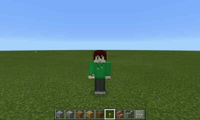 我的世界 - Xgml - 哔哩哔哩直播